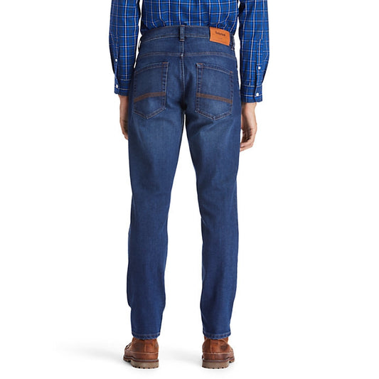 TFO SARGENT LAKE SLIM STRETCH DENIM