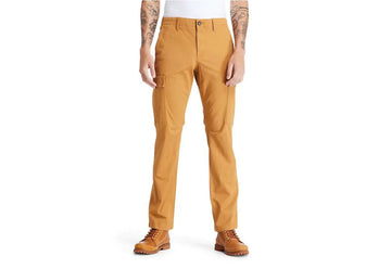 OUTDOOR CARGO PANT