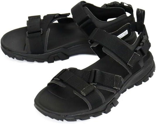 GARRISON TRAIL WEB SANDAL