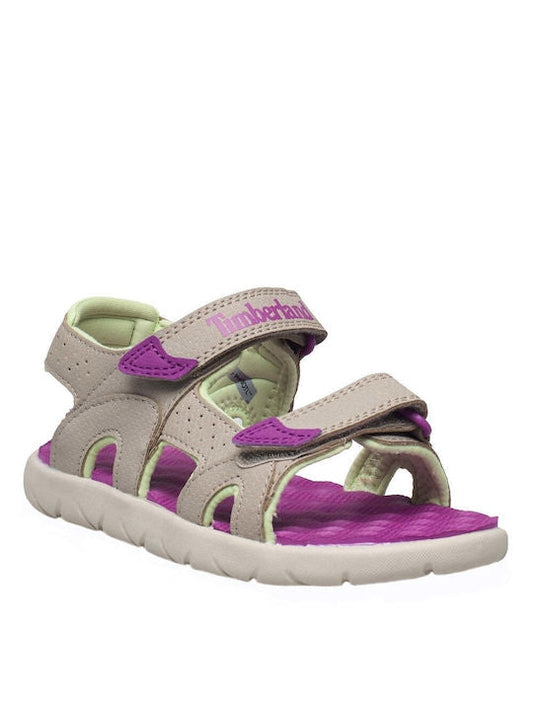 PERKINS ROW 2-STRAP