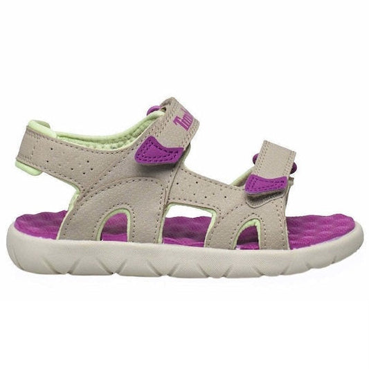 PERKINS ROW 2-STRAP