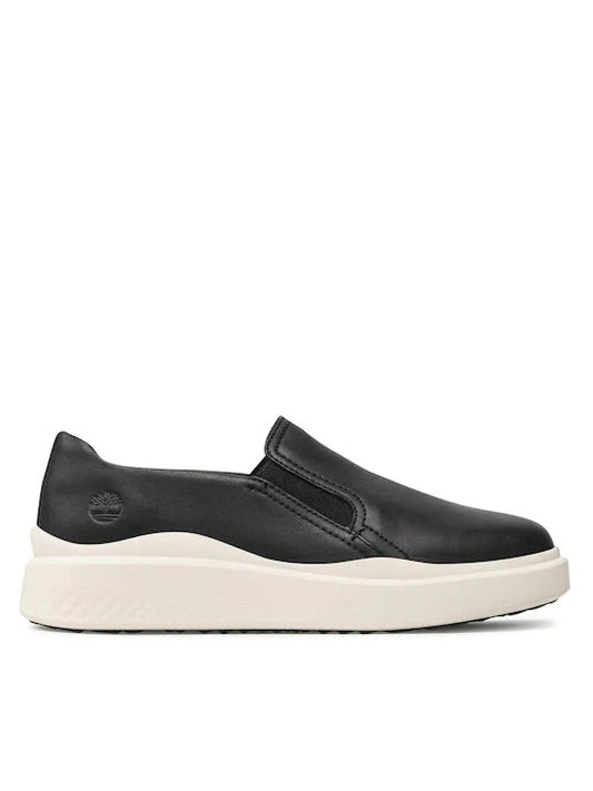 Nite Flex Slip On JET BLACK