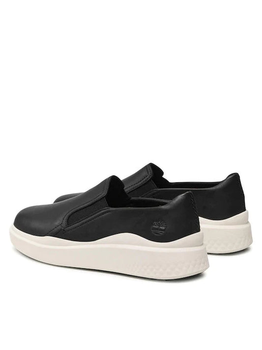 Nite Flex Slip On JET BLACK