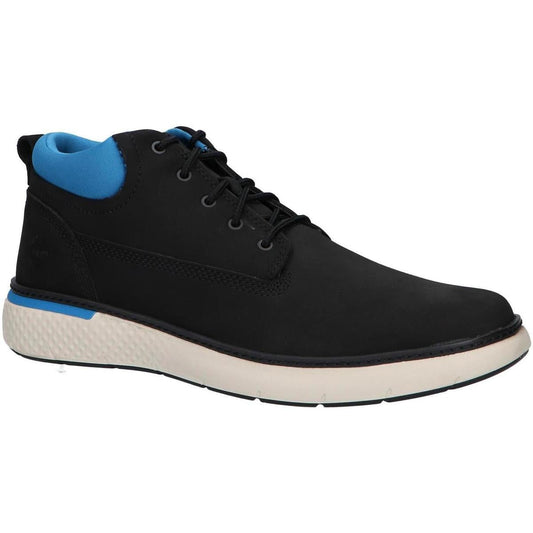 CROSS MARK PT CHUKKA