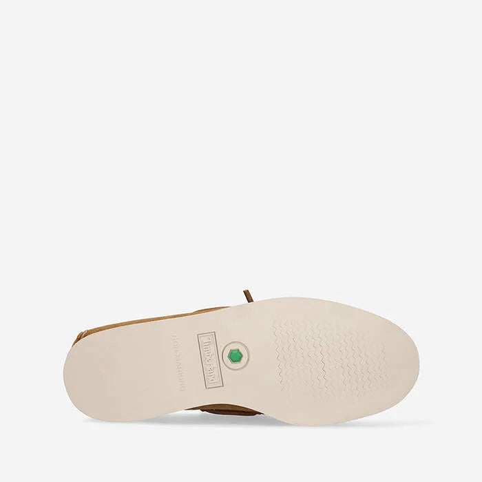 Classic Boat EK+ 2 Eye DARK WHEAT