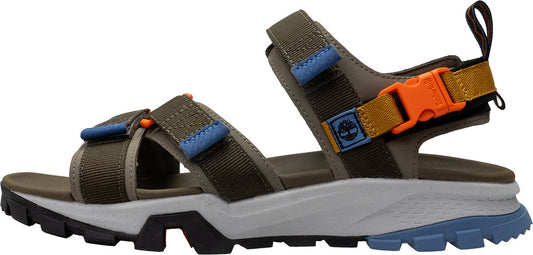 GARRISON TRAIL WEB SANDAL