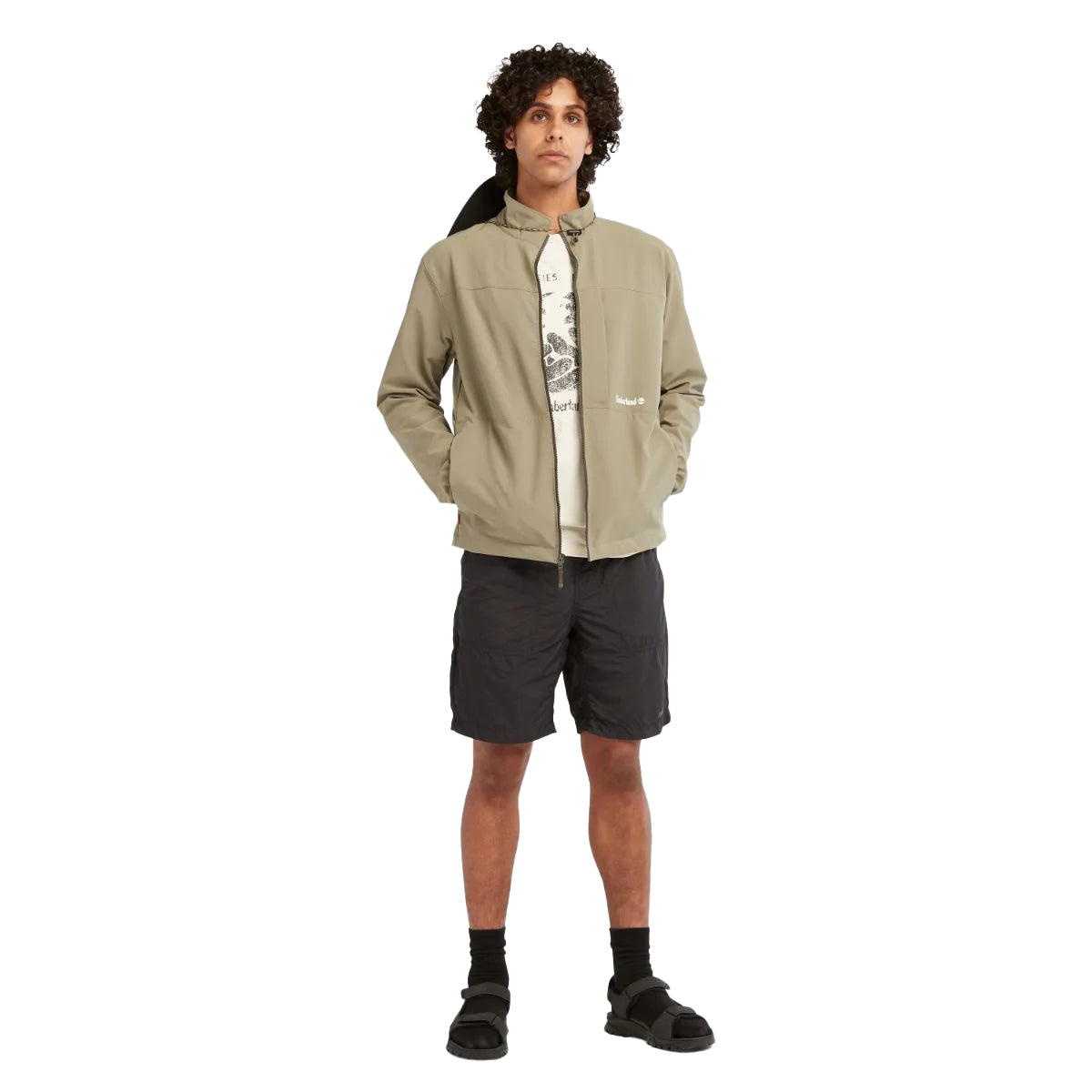 PACKABLE QUICK DRY SHORT