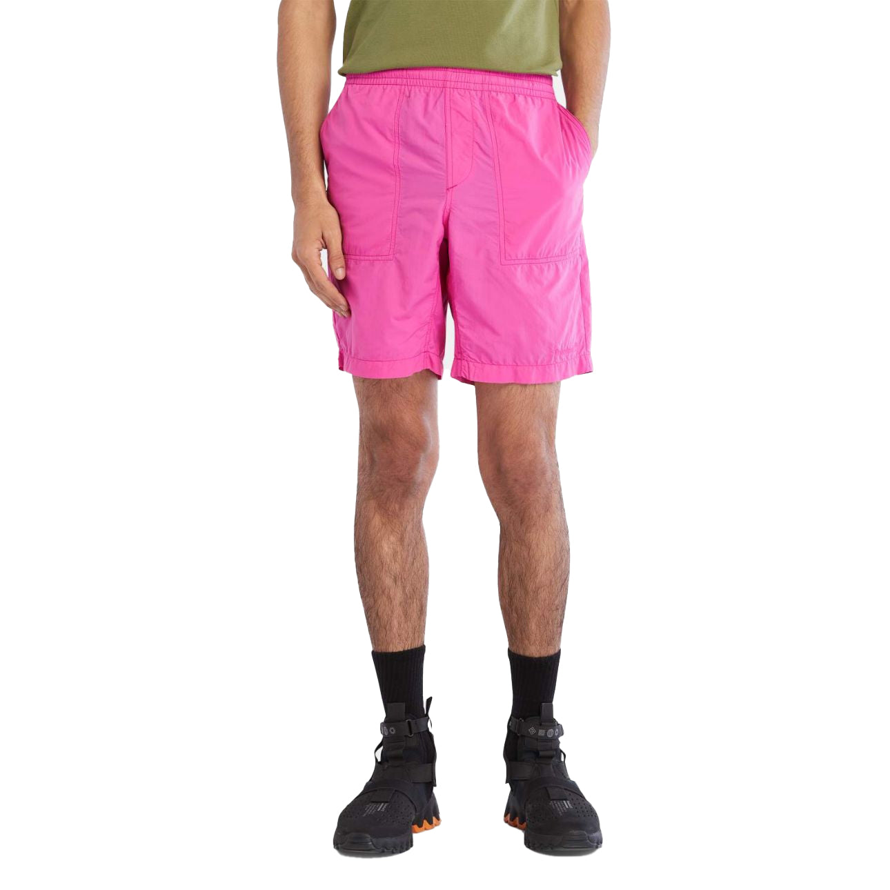 PACKABLE QUICK DRY SHORT
