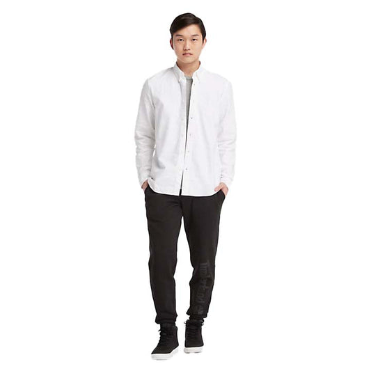 LS OXFORD SHIRT SLIM