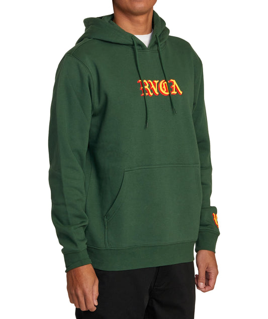 DEL TORO HOODIE  OTLR