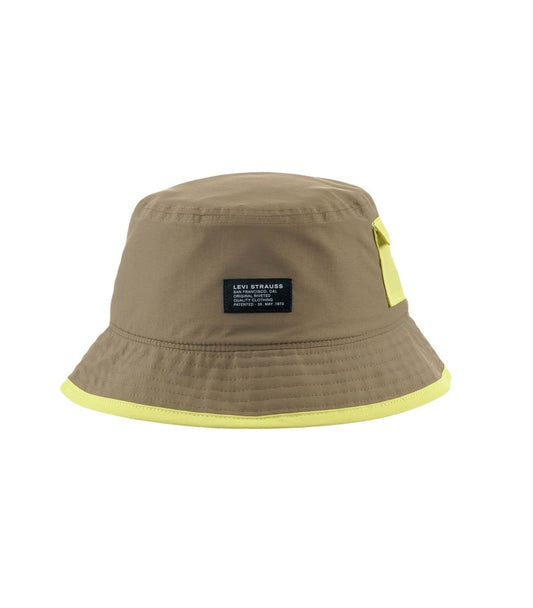 SAFARI BUCKET HAT