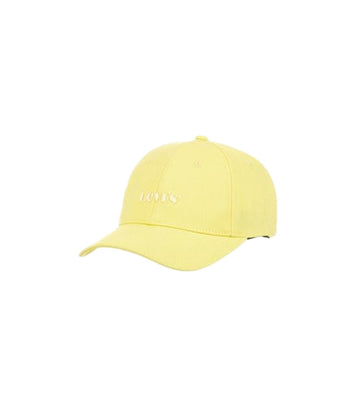 WOMENS TPU PRINTED LOGO CAP OV