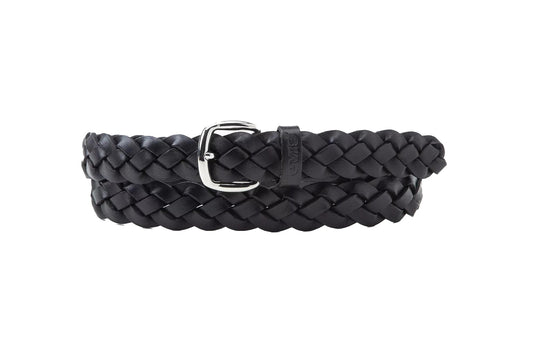 WOMENS PERFECT BRAID BELT