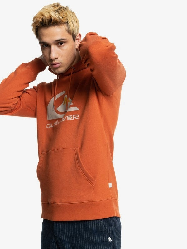 Quiksilver Big Logo - Fleece For Men