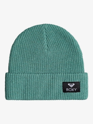 RA Sport Roxy Island Fox - Beanie ROXY ACCESSORIES ALL FASHION Fashion-30 HEADWEAR HEADWEAR-WOMEN QUIKSILVER-CASHBACK QUIKSILVER-PRO Roxy Roxy-ACCESSORIES Roxy-HEADWEAR Roxy-WOMEN STOCKYPHI_OOS WOMEN