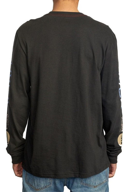 ANP LONG SLEEVE M TEES