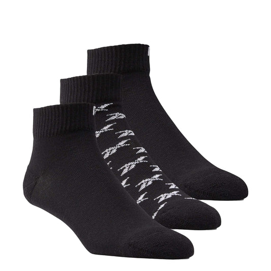 CL FO Ankle Sock 3P