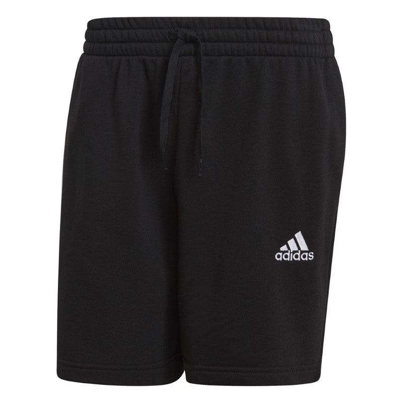 Essentials-French-Terry-Small-Logo-Shorts