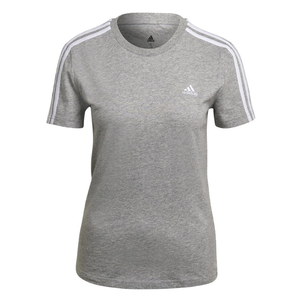 LOUNGEWEAR-Essentials-Slim-3-Stripes-T-Shirt
