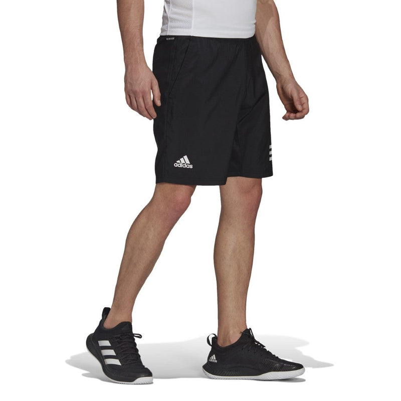 Club-Tennis-3-Stripes-Shorts