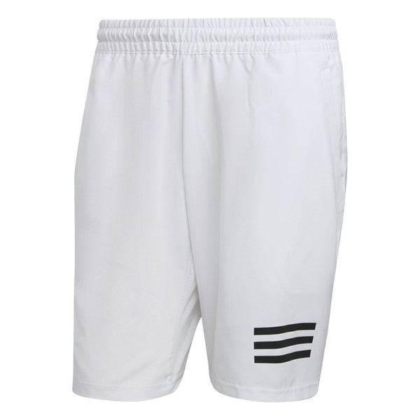 Club-Tennis-3-Stripes-Shorts