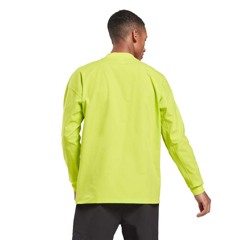 TS EDGEWORKS LONG SLEEVE MIDLAYER