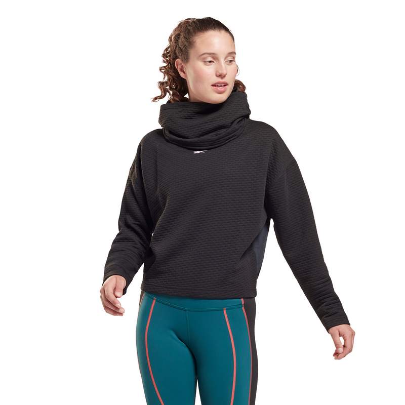 TS THERMOWARM + GRAPHENE HOODIE