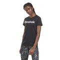 Training Essential Graphic Tee Reebok Read