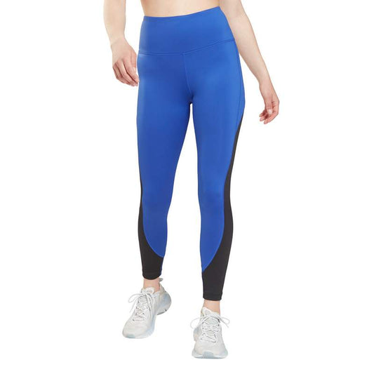 WORKOUT READY RIB HIGH RISE TIGHT