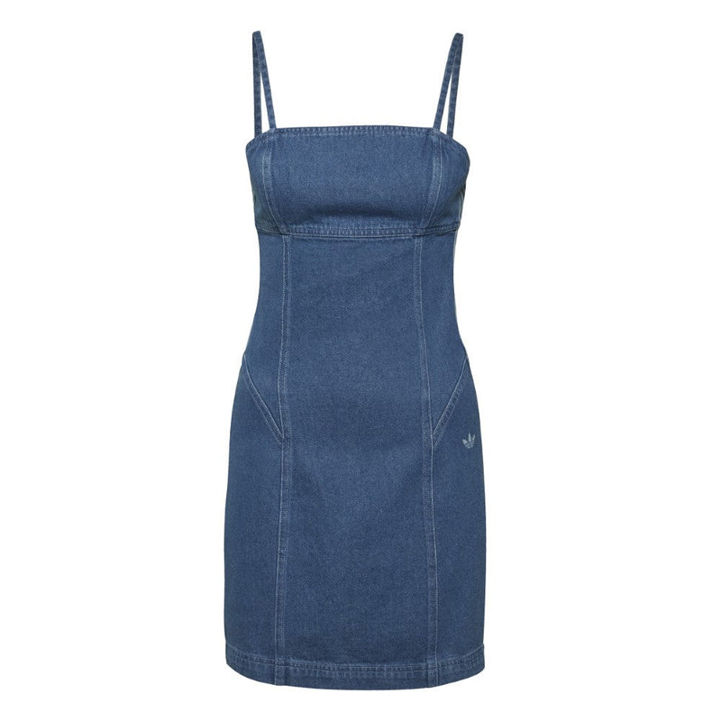 Adicolor-Denim-Dress