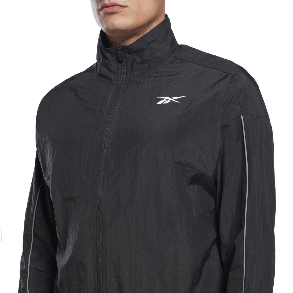 RA Sport Workout Ready Tracksuit REEBOK ALL CLOTHING MEN RA-40 RBK-40% REEBOK REEBOK-CLOTHING REEBOK-MEN REEBOK-SUITS SPORTS STOCKYPHI_IN_STOCK SUITS SUITS-MEN