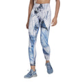 Studio Lux Hr 2.0 Liquid Abyss Tight
