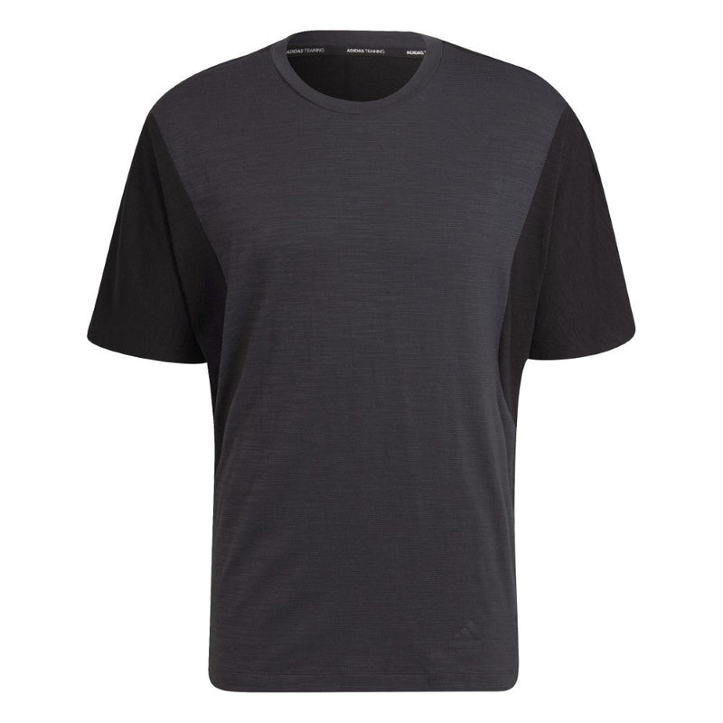 Well-Being-Training-Tee
