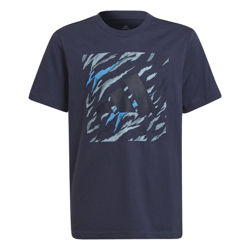 Water-Tiger-Graphic-T-Shirt