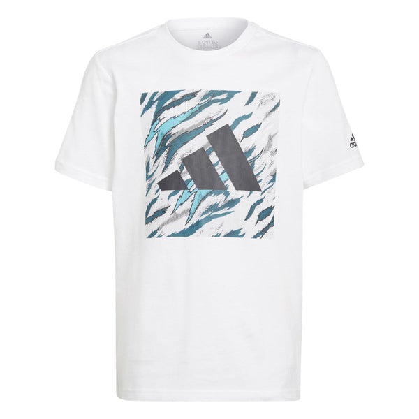 Water-Tiger-Graphic-T-Shirt