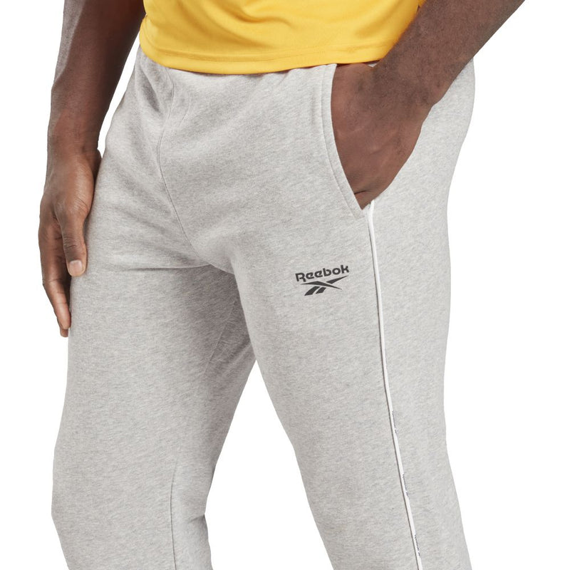 Workout Ready Piping Jogger