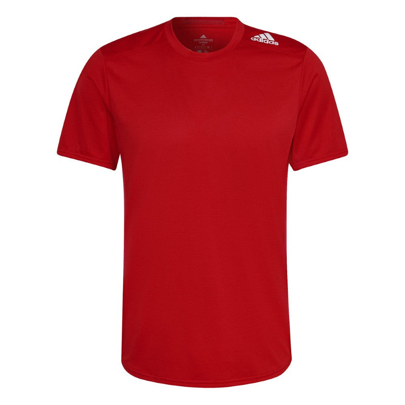 Designed-4-Running-T-Shirt