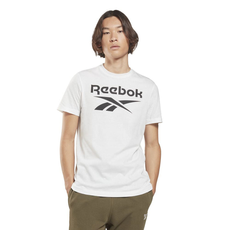 Reebok Identity Big Logo Tee