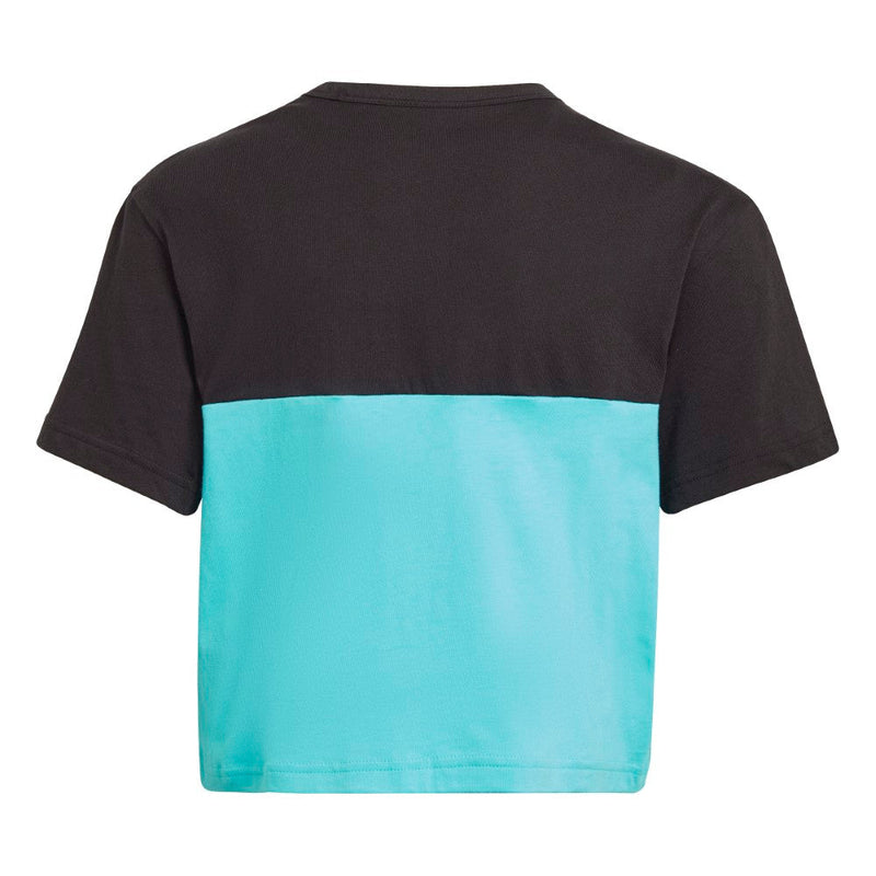 Colorblock-T-Shirt