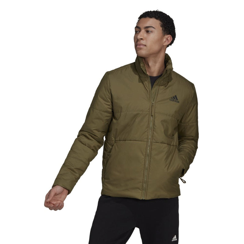 BSC 3S INS JKT