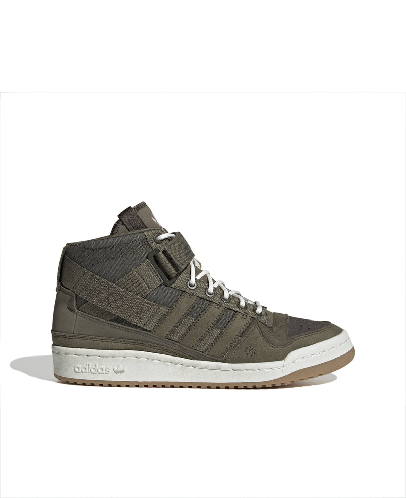 FORUM PARLEY
