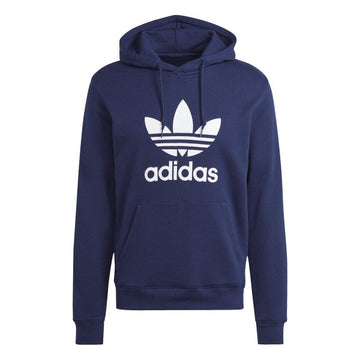 TREFOIL HOODY