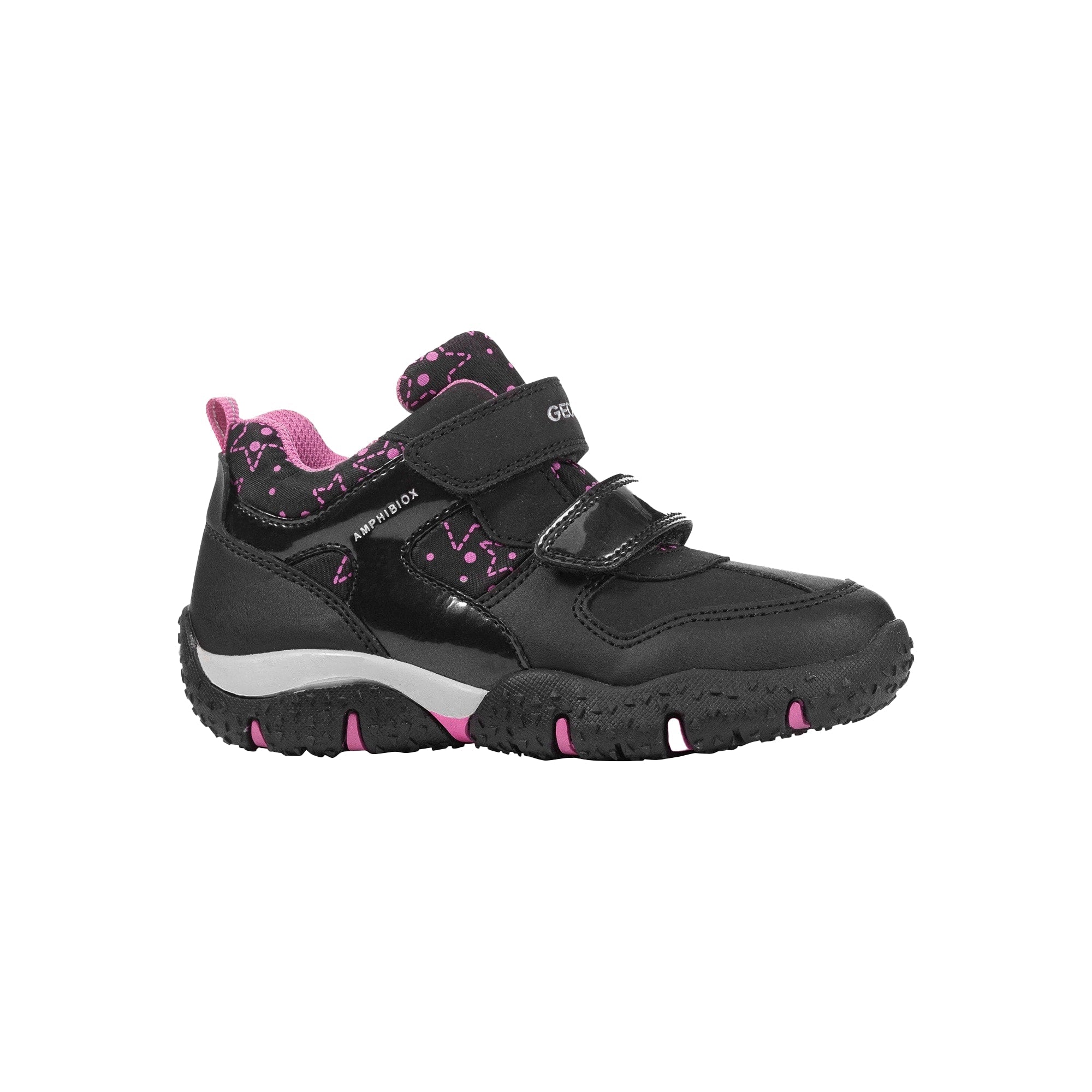 J Baltic B Girl ABX