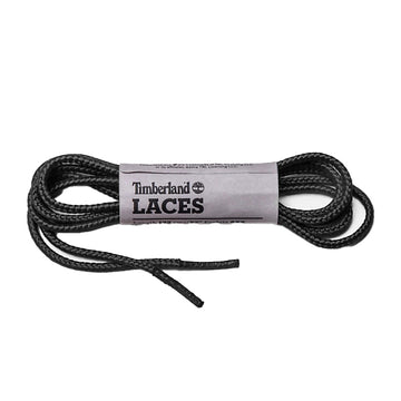 ROUND NYLON LACES 52IN