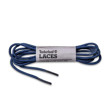 ROUND NYLON LACES 52IN