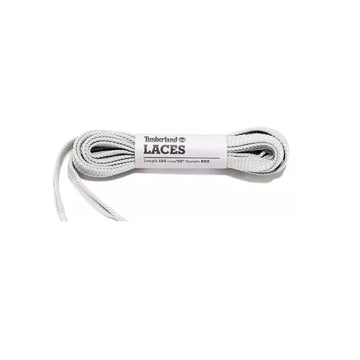 FLAT POLYESTER LACES 52IN