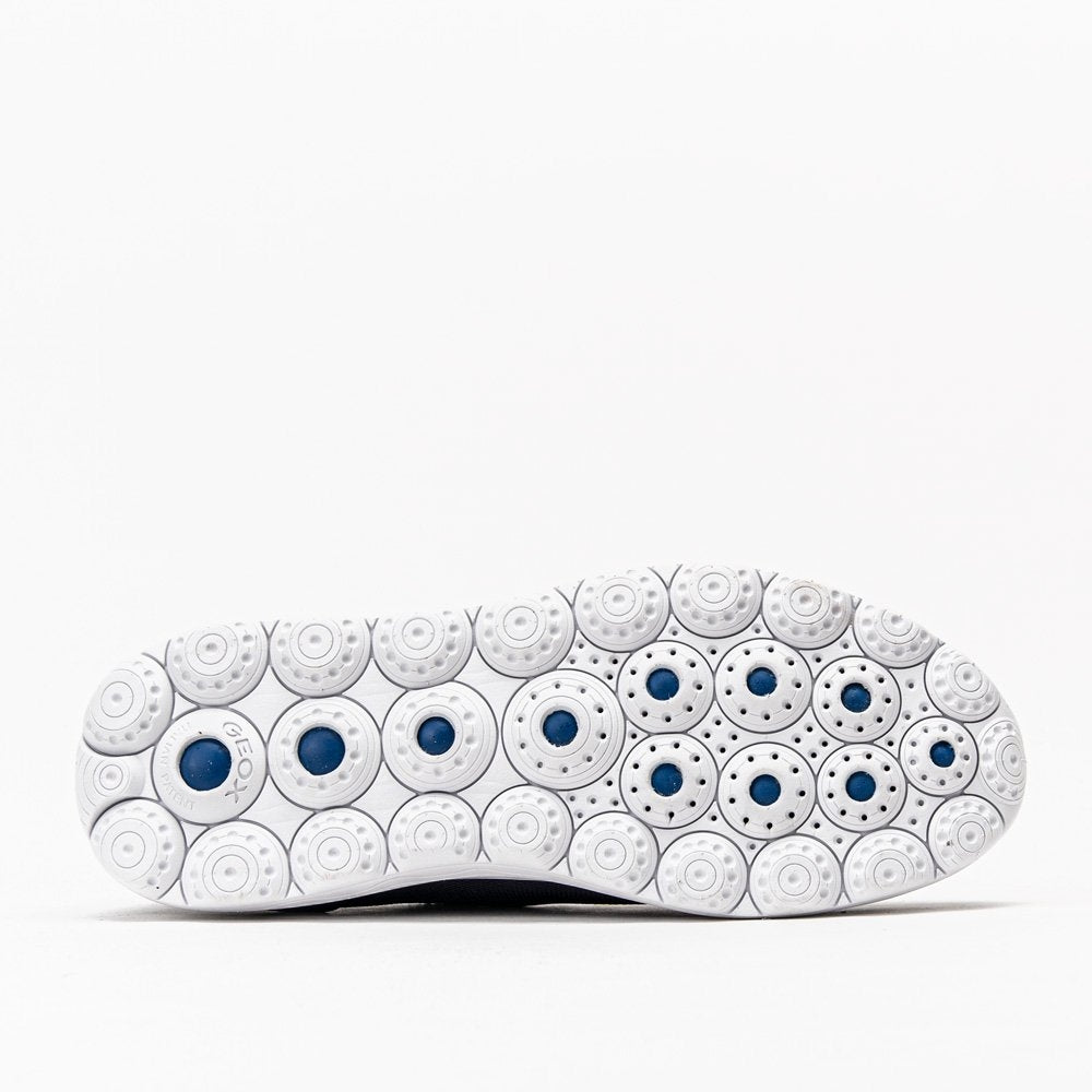 Geox Spherica Fashion Sneakers For Men - Main Image