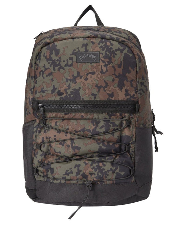 AXIS DAY PACK M BKPK