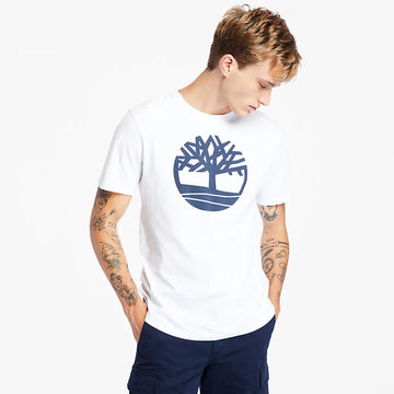 KBEC RIVER TREE TEE
